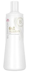 Wella Professionals Blondor Freelights 6% 20 Vol. Hair Lightener 1000 ml