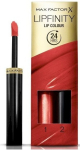 Max Factor Lipfinity Lip Colour 125 So Glamorous Lipstick 4 ml