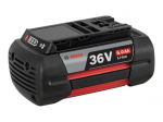 Bosch GBA 6Ah Li-ion baterija