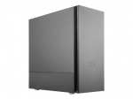 Cooler Master Silencio S600 bok&scaron;tas ATX juodas