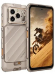 MOBILUSIS TELEFONAS XEVER 8/8/256GB SAND DUNE ULEFONE