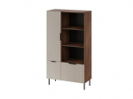 Cama 4 ALMERA spinta 90x42x165 rie&scaron;utas/ka&scaron;myras