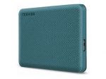 Toshiba Canvio Advance 4TB 2.5 USB 3.2 Gen 1 kietasis diskas