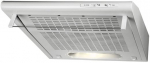 Amica OSC5112W virtuvės gartraukis 184 m&sup3;/h Baltas