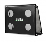 Futbolo vartai su treniruočių ekranu Salta Legend 220 x 170 x 80 cm
