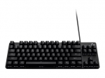 Logitech G G413 TKL SE Mechaninė balta ispani&scaron;ka klaviatūra