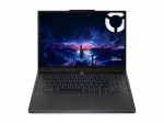 Lenovo Legion 5 15IAX10 Intel Eclipse Black 15.1 " OLED WQXGA 2560 x 1600 pixels Glossy Intel Core Ultra 7 255HX 16 SODIMM DDR5 Solid-state drive c