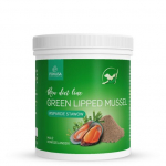 POKUSA RawDietLine Green Lipped Mussel - &scaron;unų ir katėms papildai - 150g