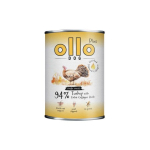 OLLO Plus Kolagenas Mono Kalakutiena &Scaron;lapias &Scaron;unų Maistas 800g