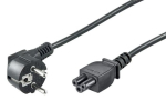 Elektrinis laidas 3 pinai 1,8 m Mickey Mouse