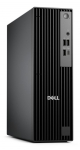Dell Pro Slim QCS1250/U5 235/16GB/512GB SSD/Integruotas/W11Pro/3 metų Prosupport