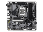 GIGABYTE B760M DS3H WIFI6E GEN5 pagrindinė plok&scaron;tė - palaiko Intel Core 14 serijos CPU, 6+2+1 fazių skaitmeninį VRM, iki 5600MHz DDR5, 2xPCIe 4.0 M...
