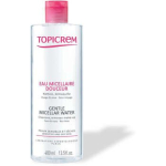 Topicrem Gentle Micellar Water Face & Eyes 200 ml