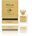 Roja Parfums Amber Aoud Crystal kvepalai PAR 100 ml