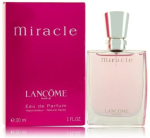 Lanc&ocirc;me Miracle Kvepalai EDP 30 ml
