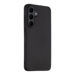 Taktinis TPU dėklas Samsung Galaxy S25 FE / juodas