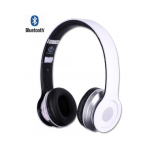 Rebeltec Crystal Bluetooth Stereo ausinės su nuotolinio valdymo pulteliu