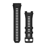 Garmin Instinct 3 26mm laikrodžio apyrankės keitimo dirželis skirtas Garmin Instinct 3 / juoda