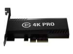 Elgato Game Capture 4K Pro - vaizdo įra&scaron;o įra&scaron;ymo adapteris - PCIe 2.0 x4