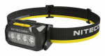PROŽVAIDTOJAS H SERIJOS 800 LUMENS/HA27 UHE NITECORE