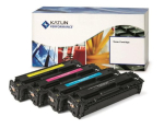 Magenta Toner Kartutė (B-C) Lygiavertė MX-36GTMA