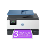 Officejet Pro 9125E viskas viename spausdėtuvas terminis