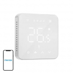 I&scaron;manioji Wi-Fi termostato valdymo sistema Meross MTS200BHK() (HomeKit)