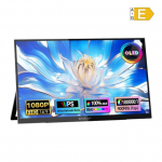 ZEUSLAP OL133ED ne&scaron;iojamas monitorius su 13.3" jutikliniu ekranu