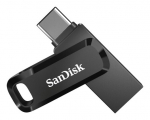 ATMINIMAS DISKAS FLASH USB-C 512GB/SDDDC3-512G-G46 SANDISK