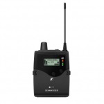 Sennheiser EK IEM G4-A - miniatiūrinis stereo imtuvas, 516&ndash;558 MHz