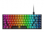Lenovo Legion K510 Mini Pro mechaninė RGB klaviatūra, 16,8 mln. spalvų, laidinė, UK English
