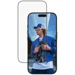 PanzerGlass&reg; ekrano apsauga iPhone 2025 6.3 iPhone 17