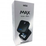 GoPro MAX 360 veiklos kamera