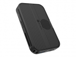 ICY BOX IB-DK4071M-CU31 USB-C 3.2 Gen 2 dokinė stotelė