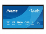 iiyama ProLite TE7515A-B2AG 75-inch 4K UHD (2160p) Monitor
