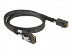 DeLOCK Serial Attached SCSI (SAS) vidaus kabelis 50cm