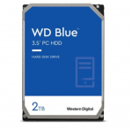 WD Blue 2TB 3.5" SATA HDD WD20EARZ