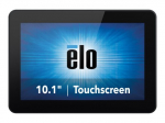 Elo 1093L 10.1 colio 1280 x 800 VGA (HD-15) HDMI DisplayPort 60Hz monitorius