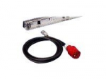 Rittal IEC 60309 maitinimo kabelis