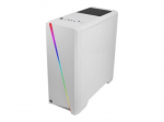 AeroCool PGS V Series Cylon Tower ATX baltas