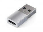 Satechi USB Adapter Pilka