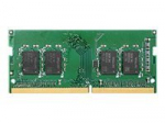Synology DDR4 SDRAM 4GB Non-ECC SO DIMM 260-PIN