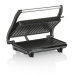 Tristar Grill GR-2846 700 W Aliuminis