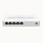 Tenda SM105 Nevaldomas 2. Ethernet mar&scaron;rutizatorius (100/1000/2500)