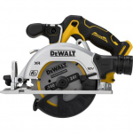 Dewalt 12V Kompaktinio svorio belaidis apvalaus kirpio pjūklas