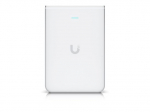 Ubiquiti U7 Pro sieninis 2.4 - 6 GHz 2500 Mbit/s Ethernet LAN (RJ-45) prievadai 1 MU-MiMO Taip PoE Antenos tipas Vidinė