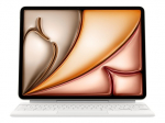 Apple Magic Keyboard su Danijos foliu ir kabeliu 13 colių iPad Air M3, M2