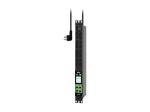 APC EasyPDU EPDU2016M Power Distribution Unit 8-Outlet 16A Juodas 2.5m