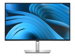Dell P2725QE 27 " IPS 16:9 100 Hz 5 ms 3840 x 2160 pixels 350 cd/m&sup2;