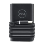 65W 3-dantis AC adapterius Latitude ne&scaron;iojamųjų kompiuterių